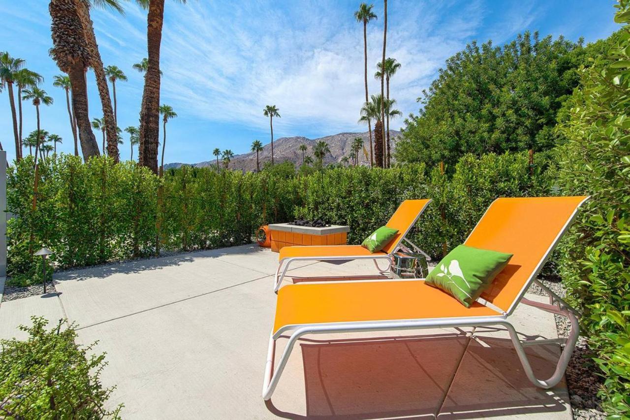 The Twist Palm Springs 호텔 외부 사진