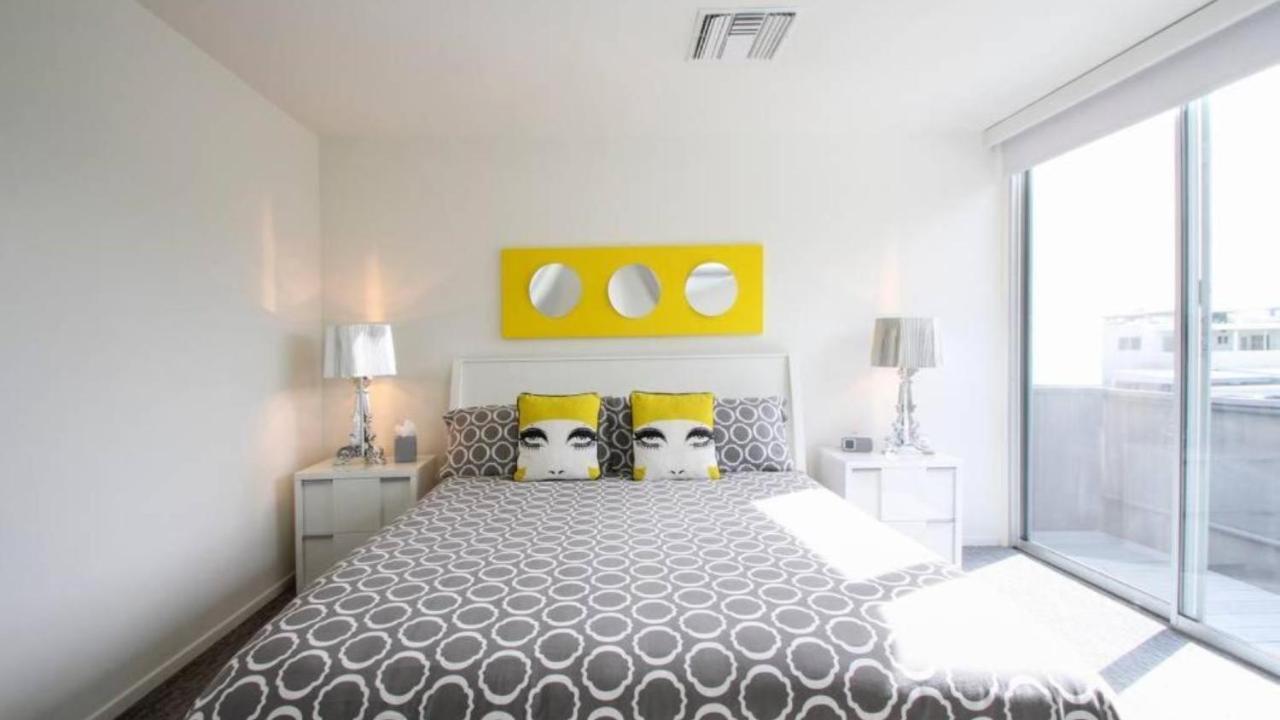 The Twist Palm Springs 호텔 외부 사진