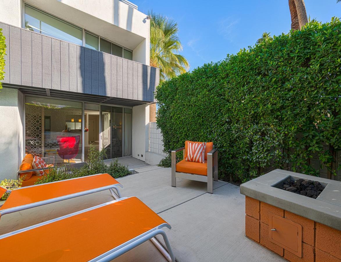 The Twist Palm Springs 호텔 외부 사진